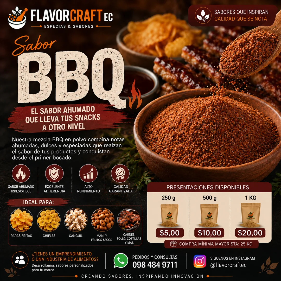 Sabor BBQ